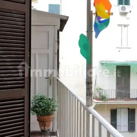 Image 6 - Hostaria I Buoni Amici, Via Aleardo Aleardi 4, 00185 Rome RM, Italy - Apartment for rent