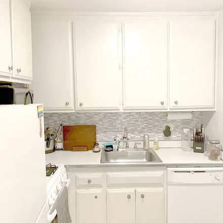 Rent this 1 bed apartment on 85-15 Main Street in New York, NY 11435