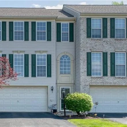 Image 1 - Blue Grass Circle, Monroeville, PA 15146, USA - Townhouse for sale