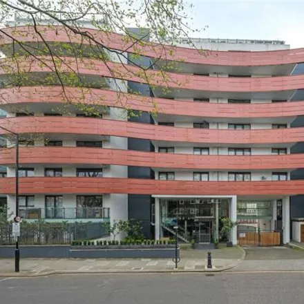 Image 1 - St Charles' Hospital, Treverton Street, London, W10 6DX, United Kingdom - Apartment for sale