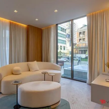 Buy this 3 bed apartment on Rua Adulce Garcia in Porto Belo - SC, Brazil