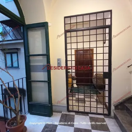 Rent this 3 bed apartment on Yves Rocher in Via Ruggero Settimo, 90139 Palermo PA