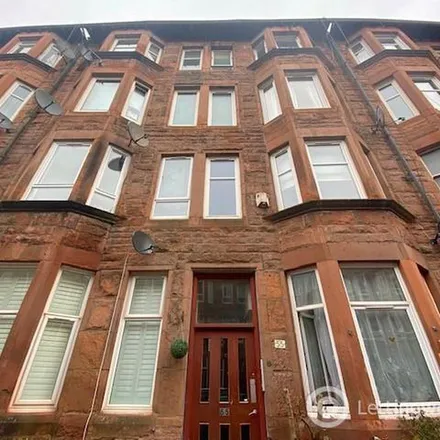 Image 5 - 61 Cartside Street, Glasgow, G42 9TN, United Kingdom - Apartment for rent