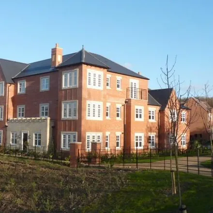 Rent this 2 bed apartment on Wallett Drive in Telford and Wrekin, TF2 8SY