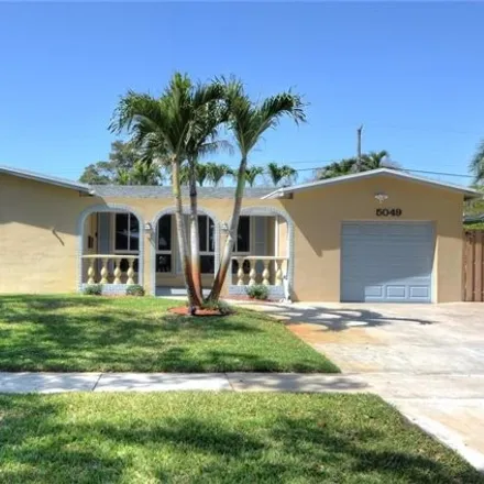Buy this 3 bed house on 5051 Southwest 88th Terrace in Cooper City, FL 33328