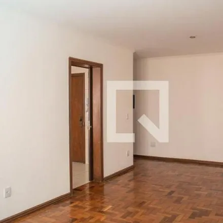 Rent this 3 bed apartment on Comercial de Carnes Condados in Rua Gonçalves Dias 218, Menino Deus