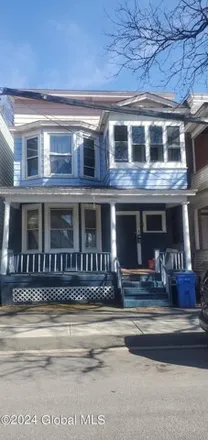 Image 3 - 31 Bertha St, Albany, New York, 12209 - House for sale