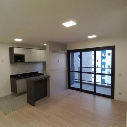 Rent this 2 bed apartment on Rua Luiz Lerco in Vivendas do Arvoredo, Londrina - PR