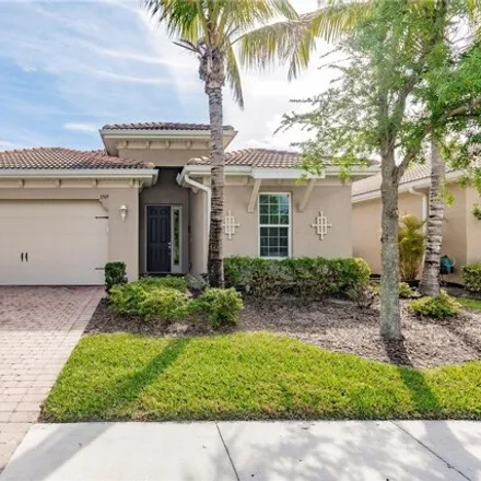 Buy this 4 bed house on 3511 Bridgewell Court in Fort Myers, FL 33916