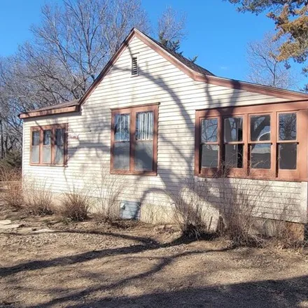 Image 5 - West Court Street, Lincoln Center, KS 67455, USA - House for sale