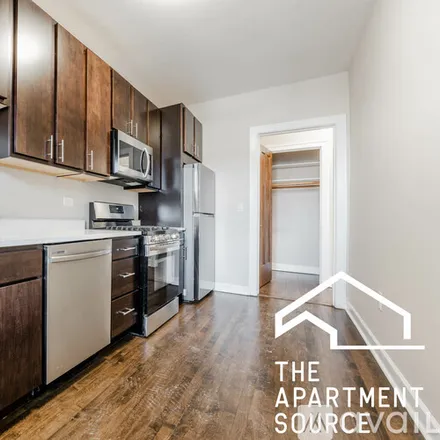 Rent this 1 bed apartment on 5304 N Ashland Ave