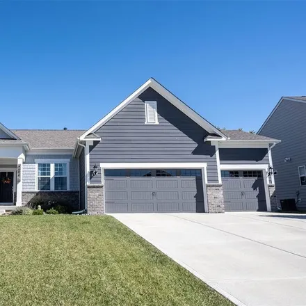 Buy this 4 bed house on 11952 Halla Place in Fishers, IN 46038