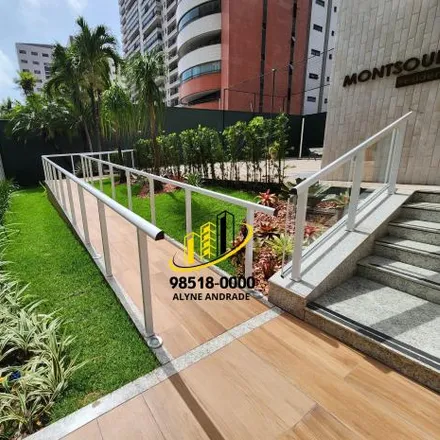Buy this 3 bed apartment on Rua Eduardo Garcia 814 in Aldeota, Fortaleza - CE