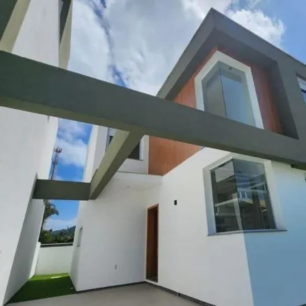 Buy this 3 bed house on Rua das Ágatas in Pântano do Sul, Florianópolis - SC