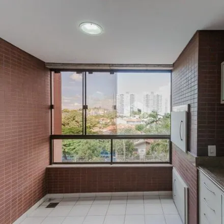 Buy this 3 bed apartment on PF Panamericana / Catamarca in Avenida Panamericana 104, Jardim Lindóia