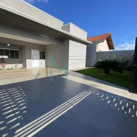 Buy this 2 bed house on Rua do Ouvidor in Caiçara, Campo Grande - MS
