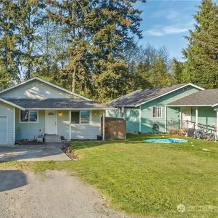Buy this 4 bed house on 1783 West 11th Street in Port Angeles, WA 98363
