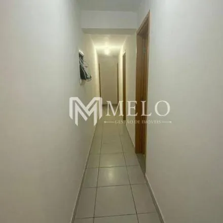 Buy this 4 bed apartment on Rua Amaro Albino Pimentel 104 in Boa Viagem, Recife - PE