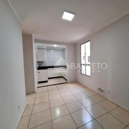 Rent this 2 bed apartment on Rua Rosenval Alves dos Santos in Cachoeira Dourada, Goiânia - GO