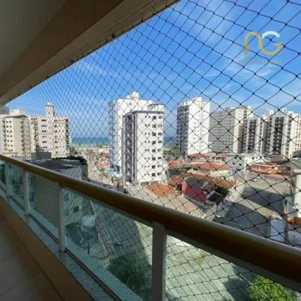 Image 2 - Rua Gonçalves Dias, Ocian, Praia Grande - SP, 11704-180, Brazil - Apartment for sale