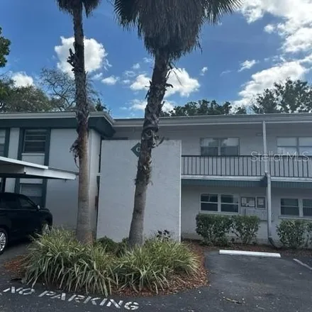 Buy this 2 bed condo on 7581 92nd Street in Seminole, FL 33777