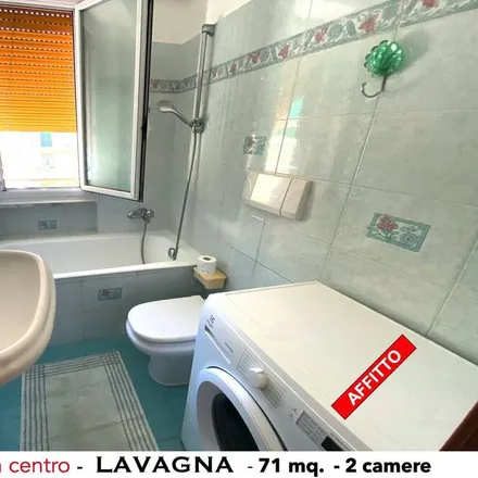 Image 4 - 16033 Lavagna Genoa, Italy - Apartment for rent