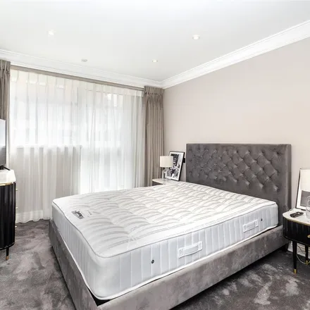 Rent this 1 bed apartment on Crown Court in Crown Road, London