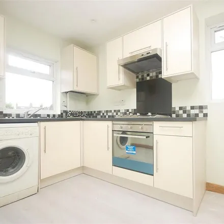 Rent this 1 bed apartment on Teddington Food & Wine in 93 Stanley Road, London