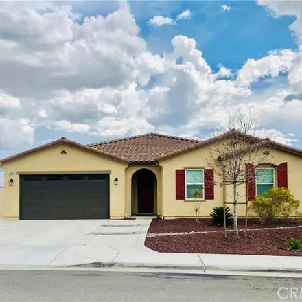 Buy this 4 bed house on unnamed road in Moreno Valley, CA 92557