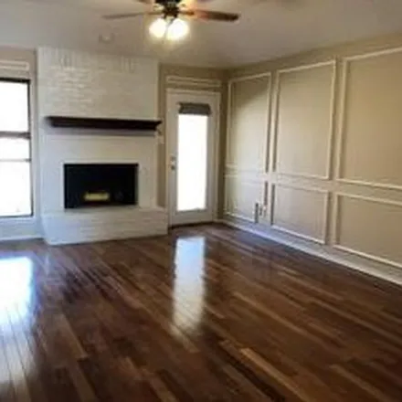 Rent this 3 bed apartment on 18 Cimarron Drive in Trophy Club, TX 76262