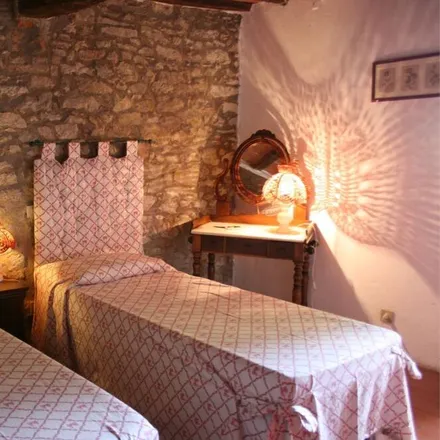Rent this 7 bed house on 52048 Monte San Savino AR