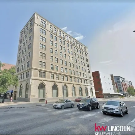 Buy this 1 bed condo on 1000 O Street in Lincoln, NE 68508