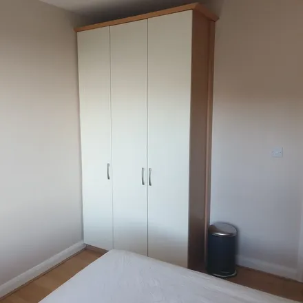 Rent this 1 bed apartment on Dún Laoghaire-Rathdown in Kilgobbin, IE