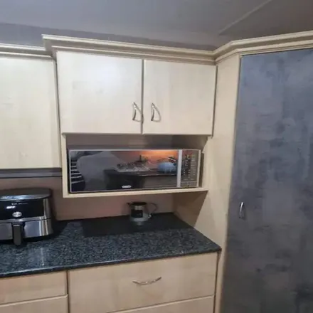 Rent this 4 bed apartment on Alida Place in Cowie's Hill, Pinetown
