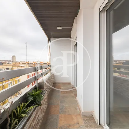 Image 9 - Carrer del Riu Escalona, 15, 46023 Valencia, Spain - Apartment for rent