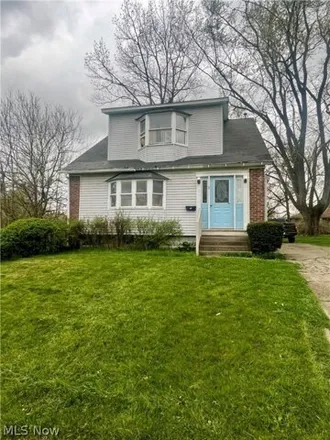 Buy this 3 bed house on 330 East Florida Avenue in Uptown, Youngstown