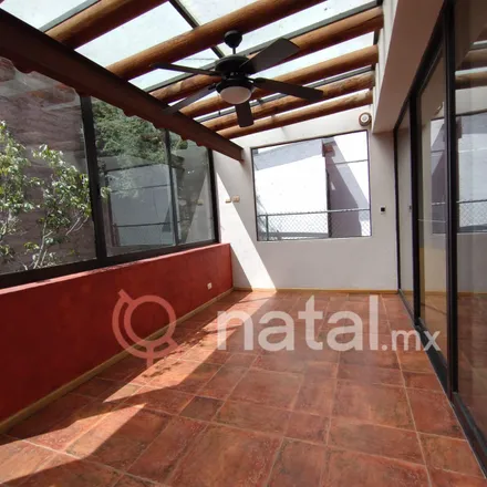 Image 5 - Retorno Nogal, 72130 Puebla City, PUE, Mexico - House for rent