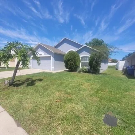 Buy this 3 bed house on 2901 Cool Breeze Circle in Saint Cloud, FL 34769