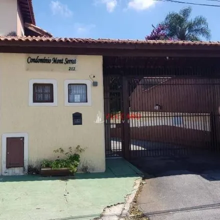 Buy this 3 bed house on Rua Hélia in Vila Galvão, Guarulhos - SP