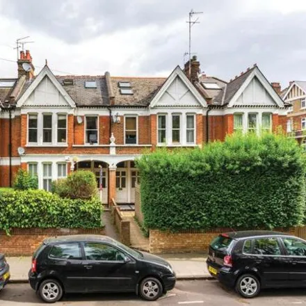 Image 7 - Trouville Road, London, SW4 8QN, United Kingdom - Apartment for rent