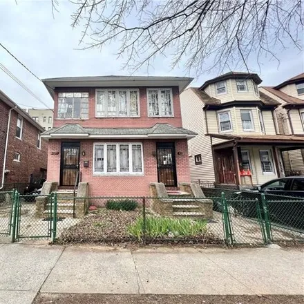 Buy this 5 bed house on 1740 East 17th Street in New York, NY 11229