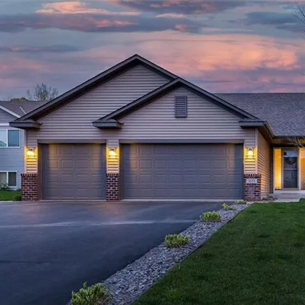Buy this 4 bed house on 2618 Rocky Meadow Lane in Mayer, Carver County