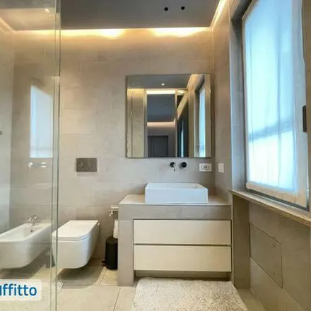 Image 9 - UnipolSai Assicurazioni, Via Giovanni da Procida, 20155 Milan MI, Italy - Apartment for rent