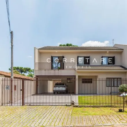 Buy this 7 bed house on Rua Madre Maria Lúcia 280 in Guabirotuba, Curitiba - PR