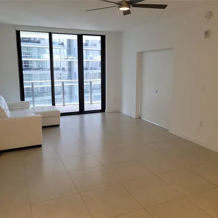 Image 2 - Brickell Avenue & Southeast 10th Street, Brickell Avenue, Miami, FL 33131, USA - Apartment for rent