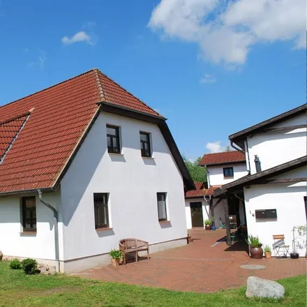 Image 3 - 17159 Dargun, Germany - Apartment for rent