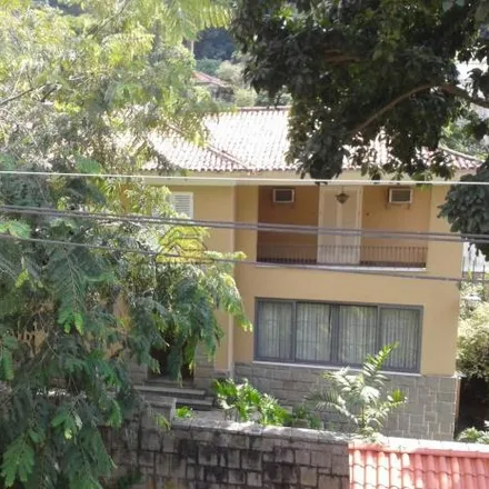 Buy this 8 bed house on Rua Indiana in Cosme Velho, Rio de Janeiro - RJ