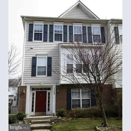 Rent this 4 bed apartment on 43685 Balmoral Terrace in Ashburn, VA 20147