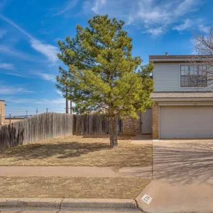 Rent this 2 bed house on Creative Learning Center Preschool in 525 North Frankford Avenue, Lubbock