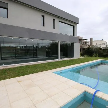 Image 2 - unnamed road, Partido de Escobar, Ingeniero Maschwitz, Argentina - House for rent